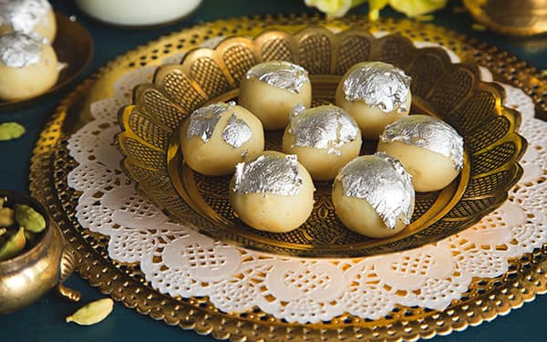 Surti Peda
