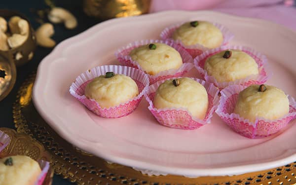 Elaichi Malai Peda