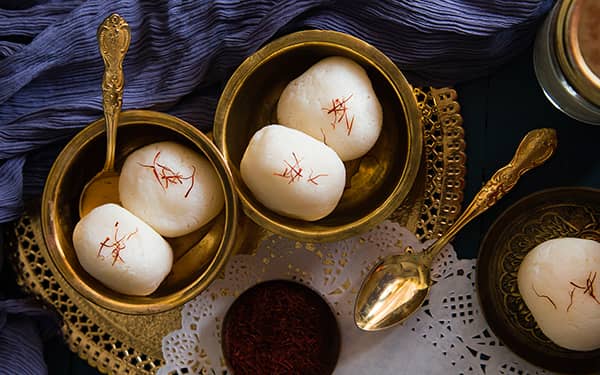 Rasgulla
