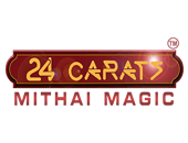 24 CARATS MITHAI MAGIC CHAUTA