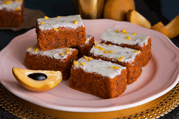 Royal Chiku Halwa