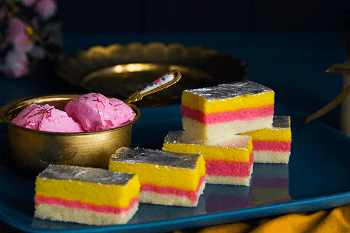 Tirangi Barfi