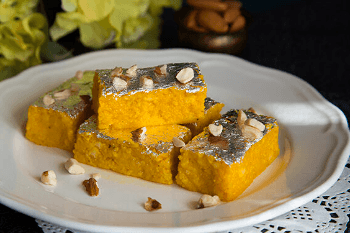 Dudh Badam