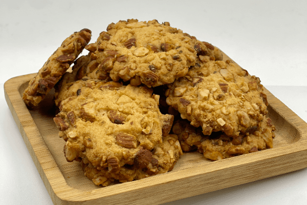 RICH NUTS COOKIES