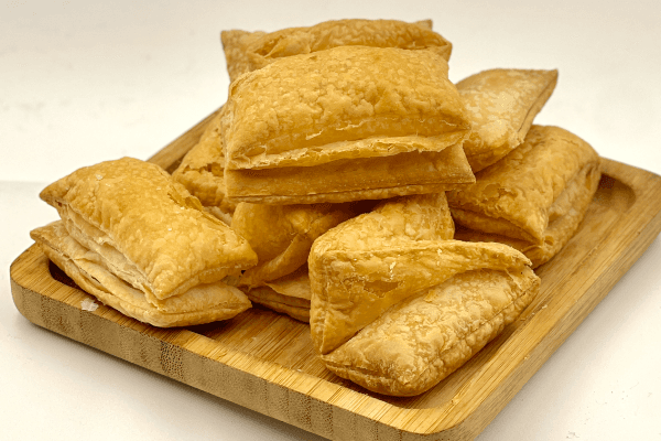 PLAIN KHARI (160g)