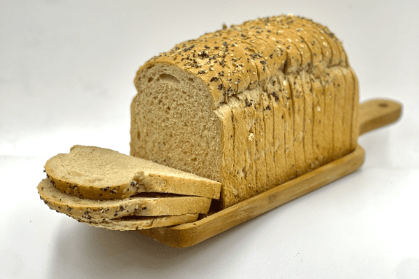 MULTI-SEED BREAD (400g)