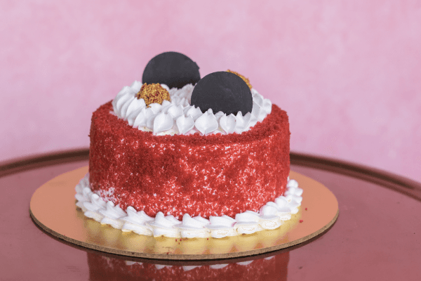 RED VELVET CAKE (250g)