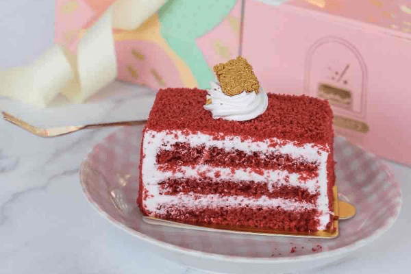 RED VELVET PASTRY (100g)