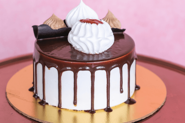 BLACK FOREST CAKE (250g)
