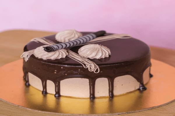 OPIUM CHOCOCHIP CAKE (250g)
