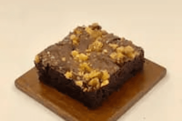 WALNUT BROWNIE (45g)