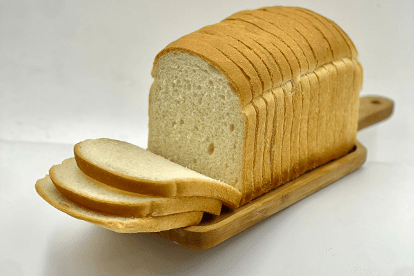 WHITE BREAD (380g)