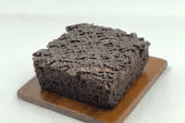 CHOCOLATE BROWNIE (50g)
