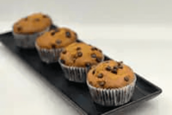 CHOCOCHIP MUFFINS (140g)