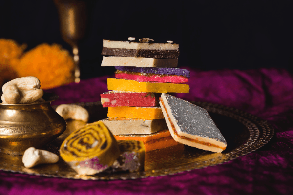 MIX KAJU KATRI GIFT BOX